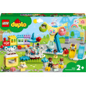 LEGO Duplo Park rozrywki (10956)