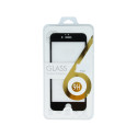 Tempered glass 5D for Honor 50 5G | Nova 9 black frame