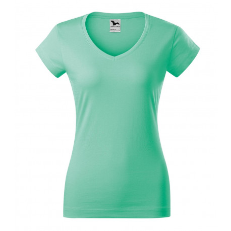 Adler Fit naiste T-särk 162 mint M