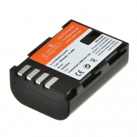 Jupio DMW-BLF19E akumulators ar 1860mAh ietilpību