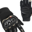 Motorcycle gloves AG222A