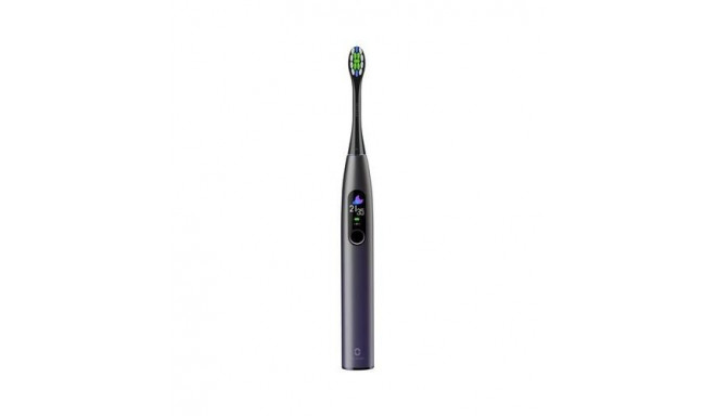 Oclean X PRO Adult Sonic toothbrush Purple