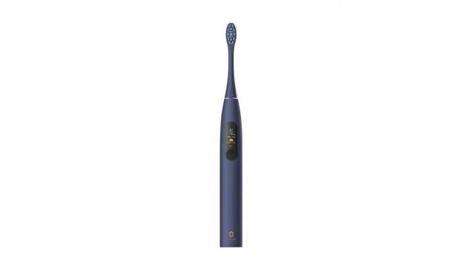 Oclean X PRO Adult Sonic toothbrush Blue