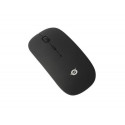 Conceptronic LORCAN01B 4-Button Bluetooth Mouse