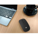 Conceptronic LORCAN01B 4-Button Bluetooth Mouse