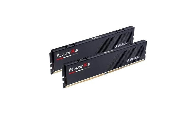 G.Skill Flare X5 F5-5200J3636C16GX2-FX5 memory module 32 GB 2 x 16 GB DDR5 5200 MHz