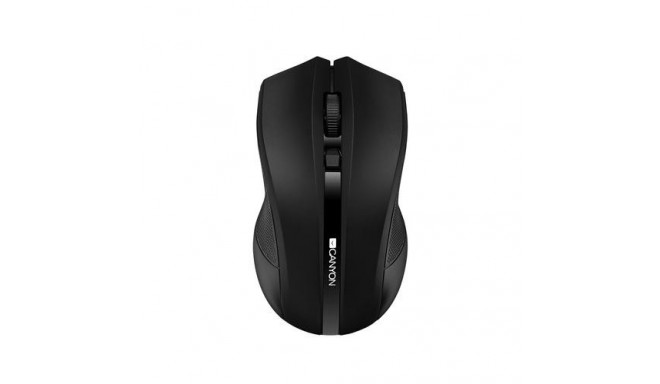 Canyon CNE-CMSW05B mouse Office RF Wireless Optical 1600 DPI