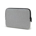 Dicota D31749 notebook case 30.5 cm (12") Sleeve case Grey