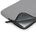 Dicota D31749 notebook case 30.5 cm (12") Sleeve case Grey