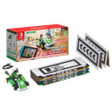 Nintendo Mario Kart Live: Home Circuit Luigi Set Radio-Controlled (RC) model Car Electric engine