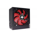 Xilence XN225 power supply unit 650 W 20+4 pin ATX ATX Black, Red