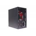 Xilence XN225 power supply unit 650 W 20+4 pin ATX ATX Black, Red