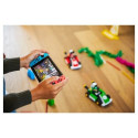 Nintendo Mario Kart Live: Home Circuit Luigi Set Radio-Controlled (RC) model Car Electric engine