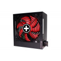 Xilence XN225 power supply unit 650 W 20+4 pin ATX ATX Black, Red