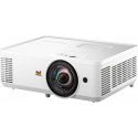 Viewsonic PS502W data projector Standard throw projector 4000 ANSI lumens WXGA (1280x800) White