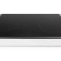 Bosch Serie 6 PKE645FP2E hob Black Built-in 60 cm Ceramic 4 zone(s)
