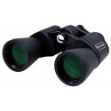 Celestron UpClose G2 20x50 Porro binocular BK-7 Black