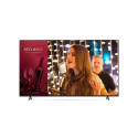 LG 75UN640S Digital signage flat panel 190.5 cm (75") LCD Wi-Fi 330 cd/m² 4K Ultra HD Blue Web 