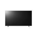 LG 75UN640S Digital signage flat panel 190.5 cm (75") LCD Wi-Fi 330 cd/m² 4K Ultra HD Blue Web 