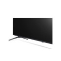 LG 75UN640S Digital signage flat panel 190.5 cm (75") LCD Wi-Fi 330 cd/m² 4K Ultra HD Blue Web 