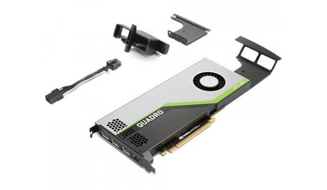 Lenovo graphics card 4X60Z97113 NVIDIA Quadro RTX 4000 8GB GDDR6