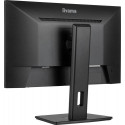 iiyama ProLite computer monitor 60.5 cm (23.8") 1920 x 1080 pixels Full HD LED Black