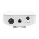 LevelOne AX3000 Dual Band Wi-Fi 6 Outdoor PoE Wireless Access Point, Omni-directional