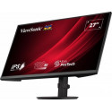 Viewsonic VG2708A computer monitor 68.6 cm (27") 1920 x 1080 pixels Full HD LED Black