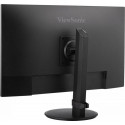 Viewsonic VG2708A computer monitor 68.6 cm (27") 1920 x 1080 pixels Full HD LED Black
