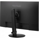 Viewsonic VG2708A computer monitor 68.6 cm (27") 1920 x 1080 pixels Full HD LED Black
