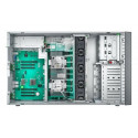 Fujitsu PRIMERGY TX2550 M7 server Tower Intel Xeon Silver 4410Y 2 GHz 32 GB DDR5-SDRAM 900 W