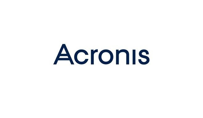 Acronis Backup 12.5 Advanced Virtual Host 1 license(s) Renewal 1 year(s)