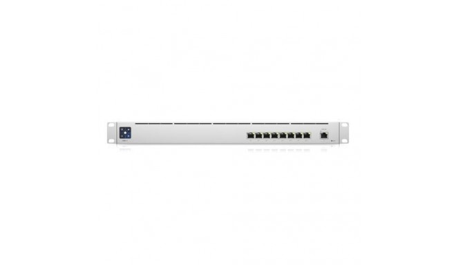 Ubiquiti Mission Critical Gigabit Ethernet (10/100/1000) Power over Ethernet (PoE) 1U