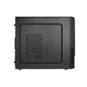 Chieftec UB-03B-350GPB computer case Mini Tower Black 350 W
