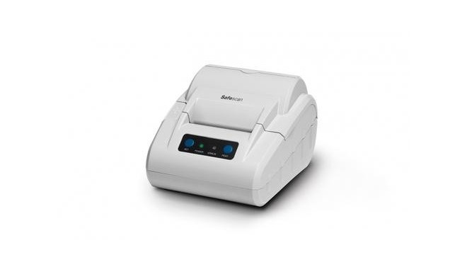 Safescan TP-230 label printer Thermal line 203 x 203 DPI 60 mm/sec Wired