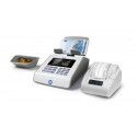 Safescan TP-230 label printer Thermal line 203 x 203 DPI 60 mm/sec Wired