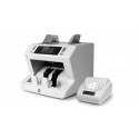 Safescan TP-230 label printer Thermal line 203 x 203 DPI 60 mm/sec Wired