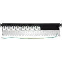 Trendnet TC-P16C6AS patch panel 1U