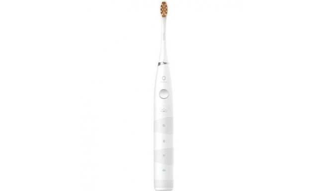 Oclean FLOW Adult Sonic toothbrush White