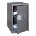 Phoenix Safe Co. SS0805E safe Steel Grey, Stainless steel