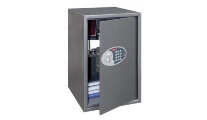 Phoenix Safe Co. SS0805E safe Steel Grey, Stainless steel