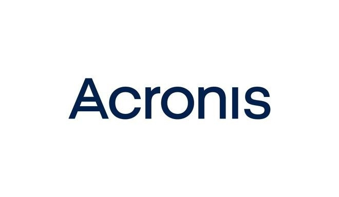 Acronis Cyber Protect Cloud 1 license(s) License