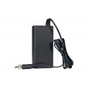 Securepoint SP-UTM-22492 power adapter/inverter Indoor 40 W Black