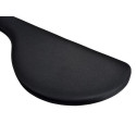 Spire SP-WP01 wrist rest Fabric, Silicone Black