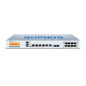 Sophos SG 230 rev.2 hardware firewall 1U 14500 Mbit/s