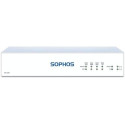 Sophos SG 115 rev.3 hardware firewall Desktop 2700 Mbit/s