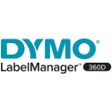 DYMO LabelManager ™ 360D QWZ