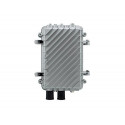 LevelOne Outdoor PoE Repeater, Cascadable,