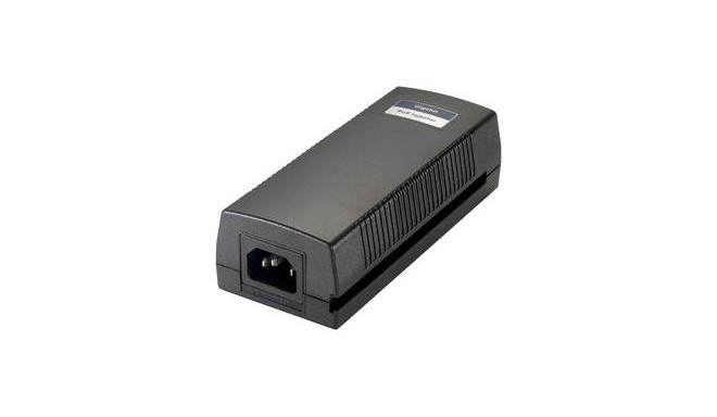 LevelOne Gigabit PoE Injector, 30W