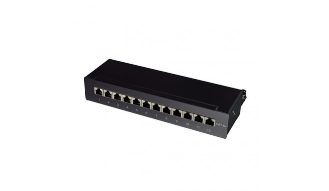 LogiLink NP0019B patch panel